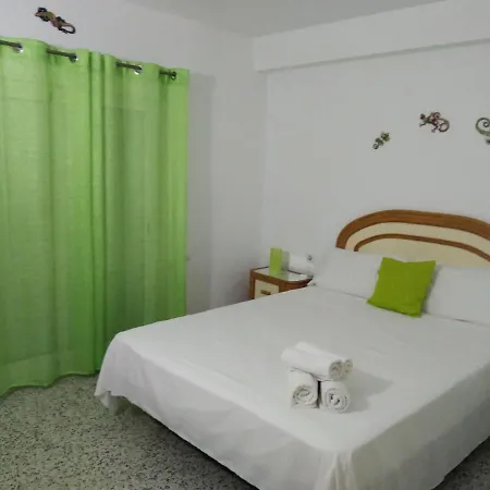 Appartamento Torre Colon By Sonneil Benidorm