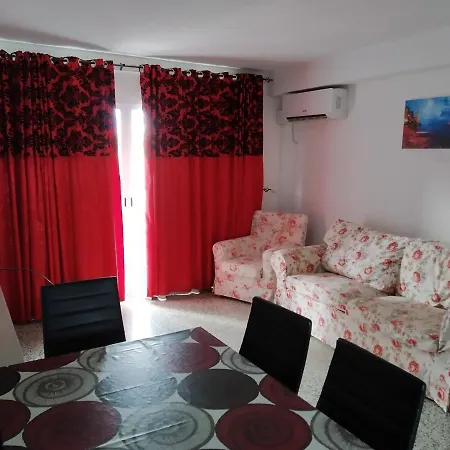 Torre Colon By Sonneil Benidorm Appartement Alicante