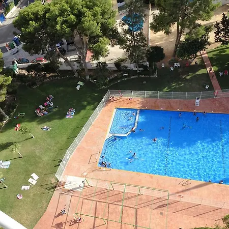 Torre Colon By Sonneil Benidorm Appartement Alicante